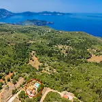 Aetos Villa Vasilikiádhes