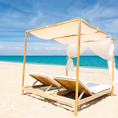 Villa Aetos Vasilikiádhes