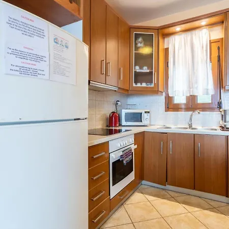 Aetos Villa Vasilikiádhes