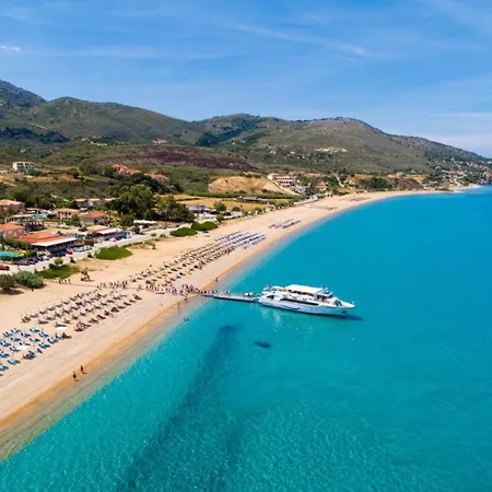 Aetos * Vasilikiádhes