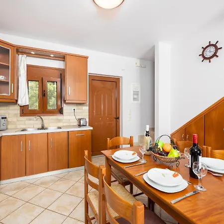 Aetos Villa Vasilikiádhes