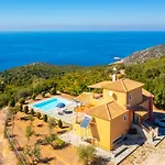 Villa Aetos Vasilikiadhes