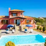 Aetos Villa Vasilikiadhes